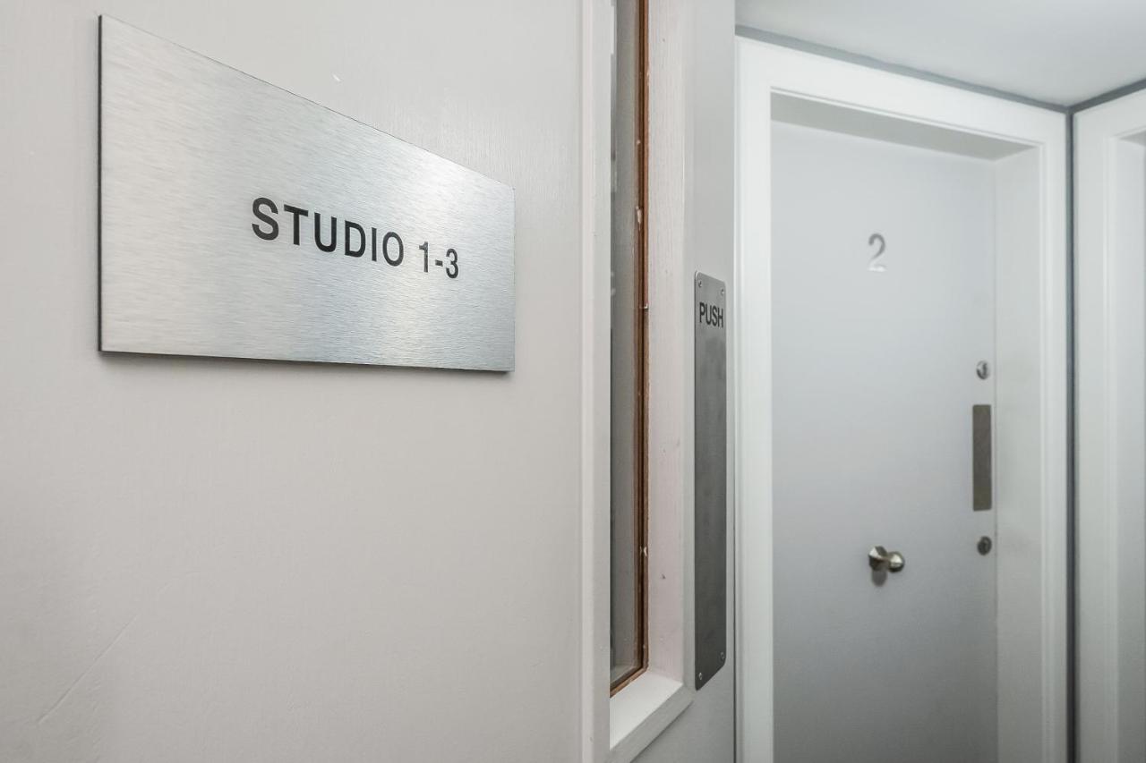 Relaxing & Cozy Studio Apartment - Oasis In The Heart Of Edinburgh - Sleeps Up To 3 Guests المظهر الخارجي الصورة